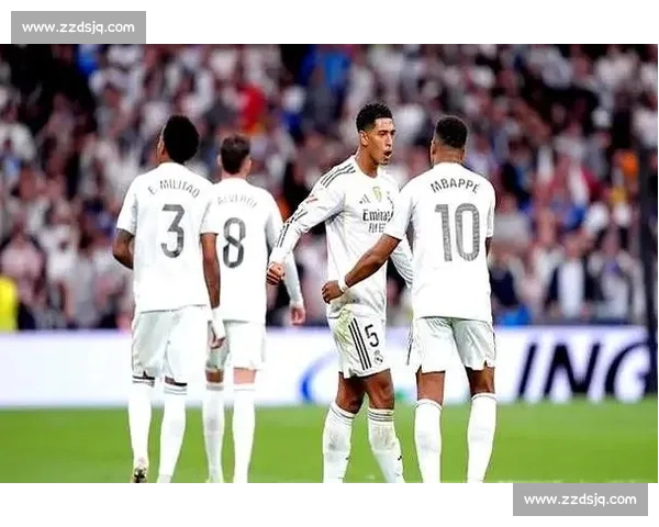 国家德比，一战再战！伯纳乌 2-1 逆转：新生与传奇的交锋