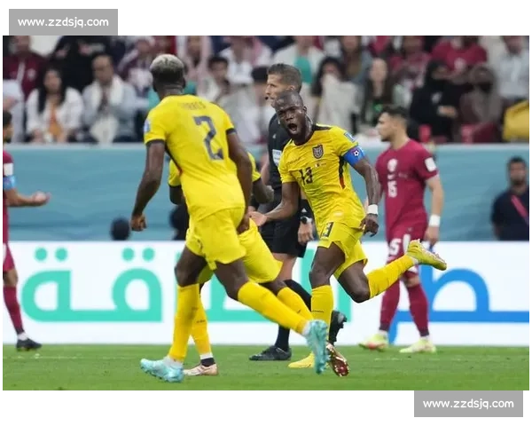 国足战厄瓜多尔比分预测吵翻！数据反差藏玄机