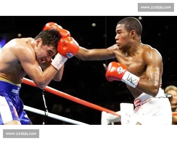 德拉霍亚对决帕奎奥拳坛巨星跨时代巅峰之战回顾与影响全景解析
