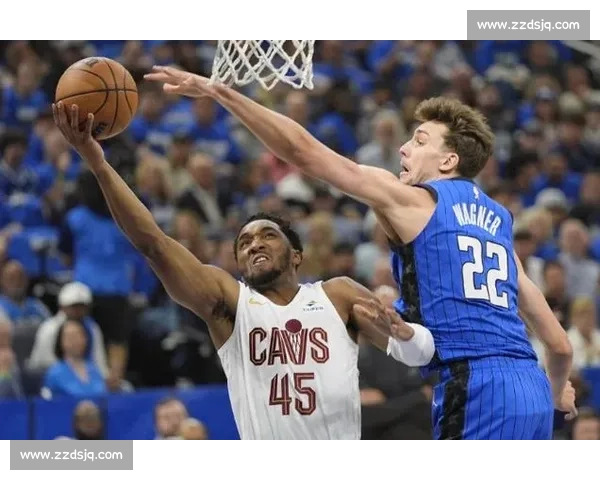 魔术对阵骑士激战正酣青春冲击力碰撞老牌强权走势解析与关键之战