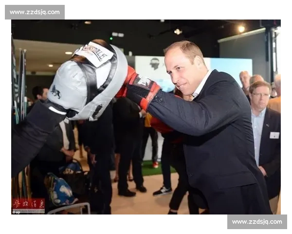 方便对决威廉巅峰硬碰硬谁能称霸拳台世纪之战技术力量全面较量