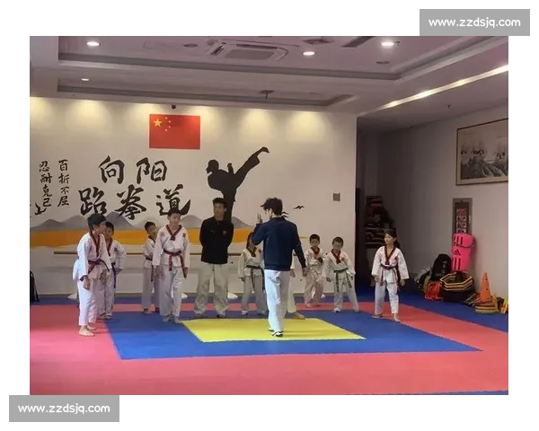 拳击与跆拳道实战对抗解析规则技术与训练差异全景比较深度剖析