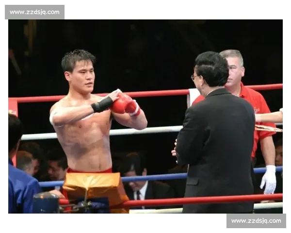 柳海龙vs巅峰对决全景解析中国格斗黄金时代记忆传奇人物成长轨迹